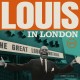 Louis Amstrong Louis In London (Vinilo) (Limited Edition)