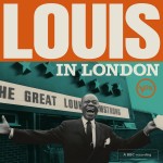 Louis Amstrong Louis In London (Vinilo) (Limited Edition)