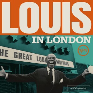 Louis Amstrong Louis In London (Vinilo) (Limited Edition)
