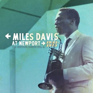 Miles Davis At Newport 1955-1975 (The Bootleg Series Vol. 4) (4cd) (BOX)