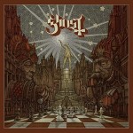 Ghost Popestar (Vinilo) (EP)