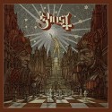 Ghost Popestar (Vinilo) (EP)