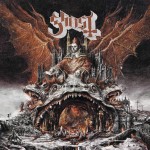 Ghost Prequelle (Vinilo)