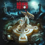 Ghost Rite Here Rite Now (Vinilo) (2LP) (Soundtrack)