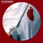 Los Prisioneros Corazones (Vinilo) (Picture Disc)