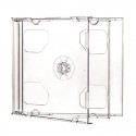 Caja Cd Doble (10 Unidades) (Pack)