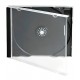 Caja Cd Simple (10 Unidades) (Pack)