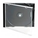 Caja Cd Simple (10 Unidades) (Pack)