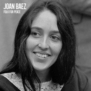Joan Baez Folk For Peace (Vinilo) (Limited Edition)