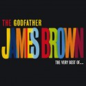  James Brown The Godfather (The Very Best Of James Brown) (CD)