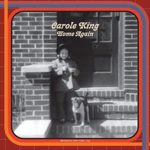 Carole King Home Again (Vinilo) (2LP)