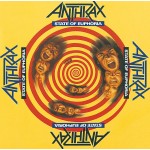 Anthrax State Of Euphoria (2CD) (30th Anniversary)