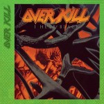 Overkill I Hear Black (CD) (Digipack)