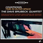 Dave Brubeck Quartet Countdown Time In Outer Space (Vinilo) (Limited Edition)