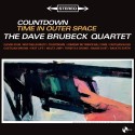 Dave Brubeck Quartet Countdown Time In Outer Space (Vinilo) (Limited Edition)