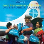 Dave Brubeck Quartet Jazz Impressions Of Eurasia (Vinilo) (Limited Edition)