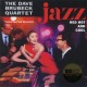 Dave Brubeck Quartet Jazz: Red Hot And Cool (Vinilo)