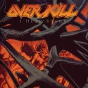 Overkill I Hear Black (Vinilo)