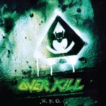 Overkill W.F.O. (Vinilo) 