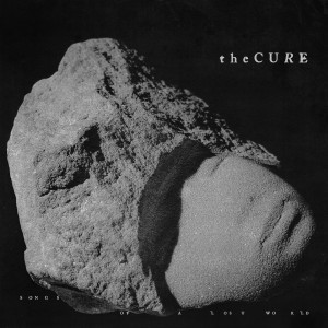 The Cure Songs Of A Lost World (Vinilo)