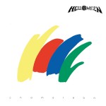 Helloween Chameleon (2CD)