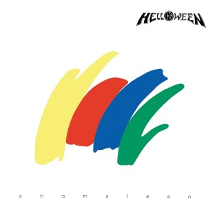 Helloween Chameleon (2CD)