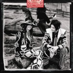 The White Stripes Icky Thump (CD)