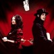 The White Stripes Get Behind Me Satan (CD)