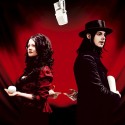 The White Stripes Get Behind Me Satan (CD)