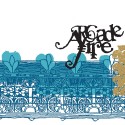 Arcade Fire Arcade Fire (CD) (EP)