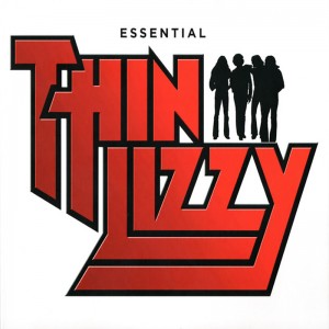 Thin Lizzy Essential (3CD)