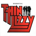 Thin Lizzy Essential (3CD)