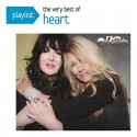 Heart Playlist: The Very Best Of Heart (CD)