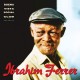 Ibrahim Ferrer Buena Vista Social Club Presents Ibrahim Ferrer (Vinilo) (2LP)