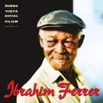 Ibrahim Ferrer Buena Vista Social Club Presents Ibrahim Ferrer (Vinilo) (2LP)