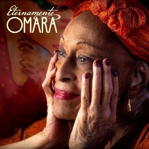 Omara Portuondo Eternamente Omara (Vinilo)