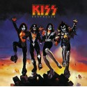 Kiss Destroyer (2CD) (45th Anniversary) (Deluxe Edition)