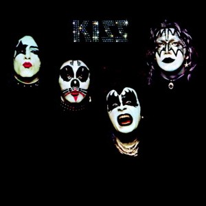 Kiss Kiss (Vinilo)