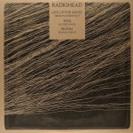 Radiohead Give Up Ghost Brokenchord Remix (Vinilo) (EP)