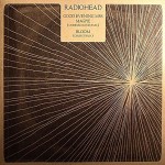 Radiohead Good Evening Mrs Magpie (Modeselektor RMX) / Bloom (Objekt RMX) (Vinilo) (EP)