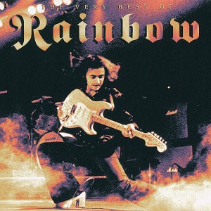 Rainbow The Very Best Of Rainbow (CD)