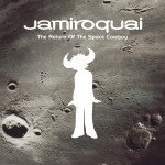 Jamiroquai The Return Of The Space Cowboy (Vinilo) (2LP)