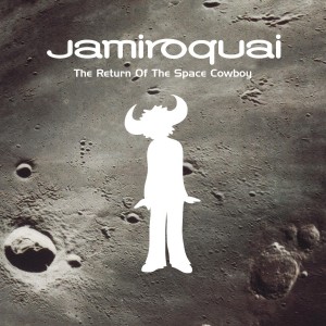 Jamiroquai The Return Of The Space Cowboy (Vinilo) (2LP)