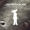 Jamiroquai The Return Of The Space Cowboy (Vinilo) (2LP)