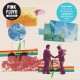 Pink Floyd 8-Tracks (Vinilo) (Blue Vinyl)