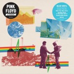 Pink Floyd 8-Tracks (Vinilo) (Blue Vinyl)