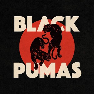 Black Pumas Black Pumas (Vinilo) (Cream Vinyl)