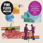 Pink Floyd 8-Tracks (CD)