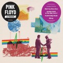 Pink Floyd 8-Tracks (CD)