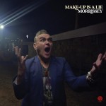 Morrissey Make Up Is A Lie (CD)
